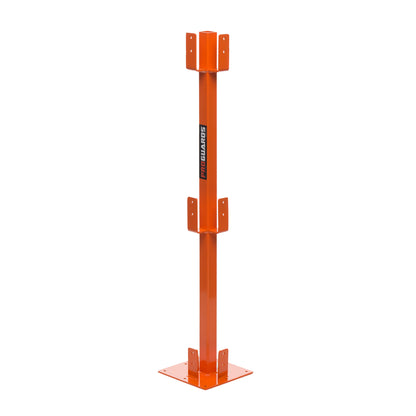 ProGuards Temporary Guardrail Posts