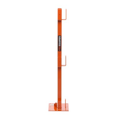 ProGuards Temporary Guardrail Posts
