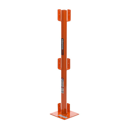 ProGuards Temporary Guardrail Posts