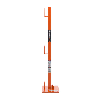 ProGuards Temporary Guardrail Posts