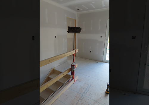 Proguards Handy Storage by BuilderGear in Ontario, Canada